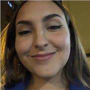 Diplomata al liceo economico-sociale offre ripetizioni di Inglese e spagnolo (eventualmente storia e geografia) programma medie